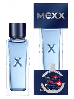 مگنتیک فور هیم مکس | magnetic for him mexx